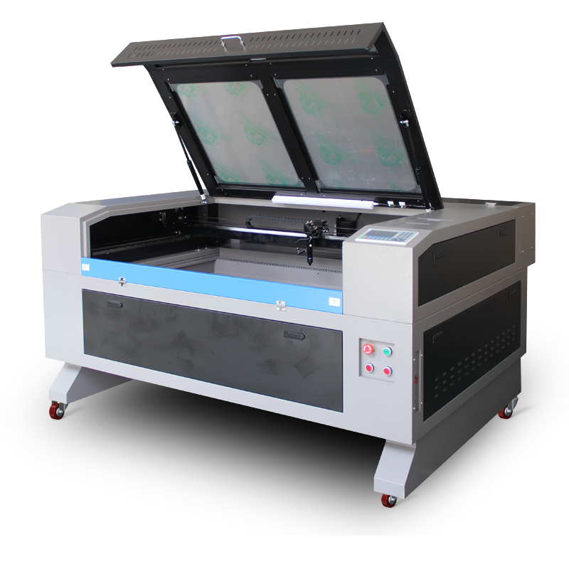 1390激光雕刻機(jī)黑灰款工業(yè)級(jí)