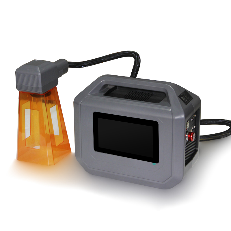 充電款便攜手持打標(biāo)機(jī)